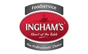 inghams logo