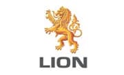 lion logo