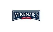mckenzie logo