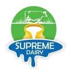 suprem logo