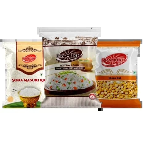 Rice and dal category image