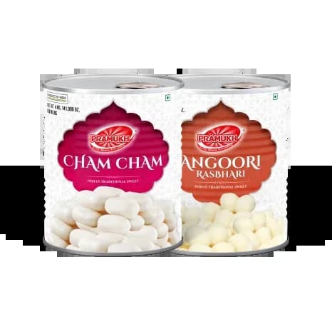 Sweets, chikki and laddu category image
