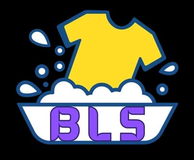 Boronia Laundry Solutions BLS logo